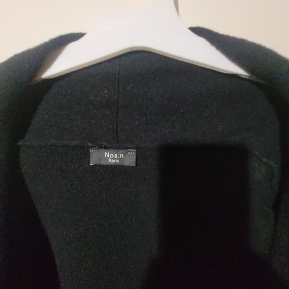 Noa.n Cardigan no size tag - Picture 2 of 5